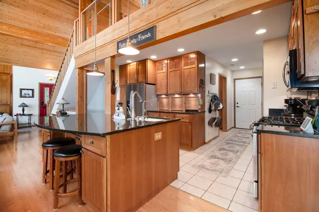 $1,499,000 | 6218 Logger's Lane, Ludington, MI 49431