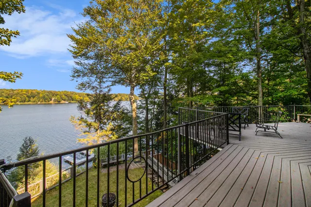 $1,499,000 | 6218 Logger's Lane, Ludington, MI 49431