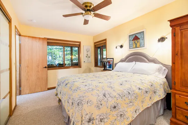 $1,499,000 | 6218 Logger's Lane, Ludington, MI 49431