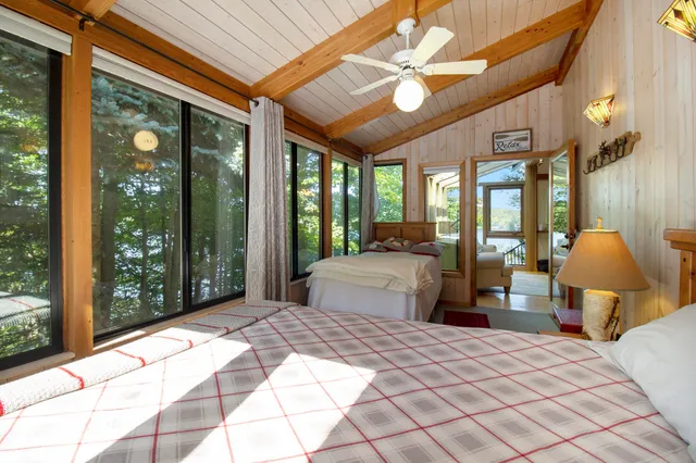 $1,499,000 | 6218 Logger's Lane, Ludington, MI 49431