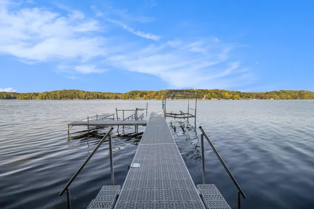 $1,499,000 | 6218 Logger's Lane, Ludington, MI 49431