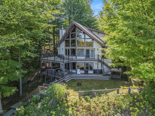 $1,499,000 | 6218 Logger's Lane, Ludington, MI 49431