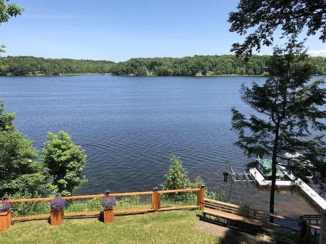 $1,499,000 | 6218 Logger's Lane, Ludington, MI 49431