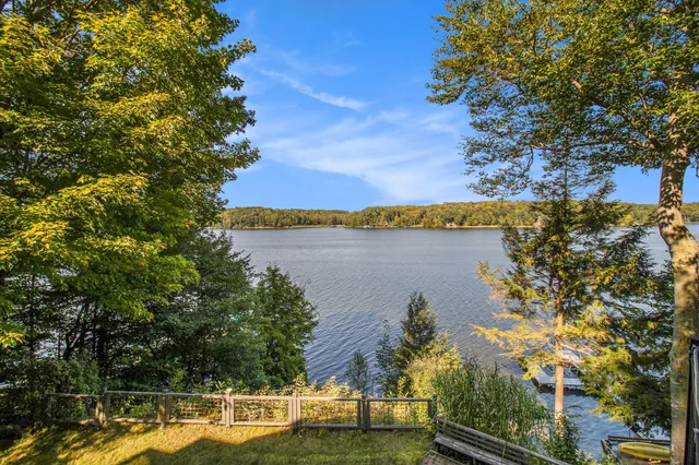 $1,499,000 | 6218 Logger's Lane, Ludington, MI 49431