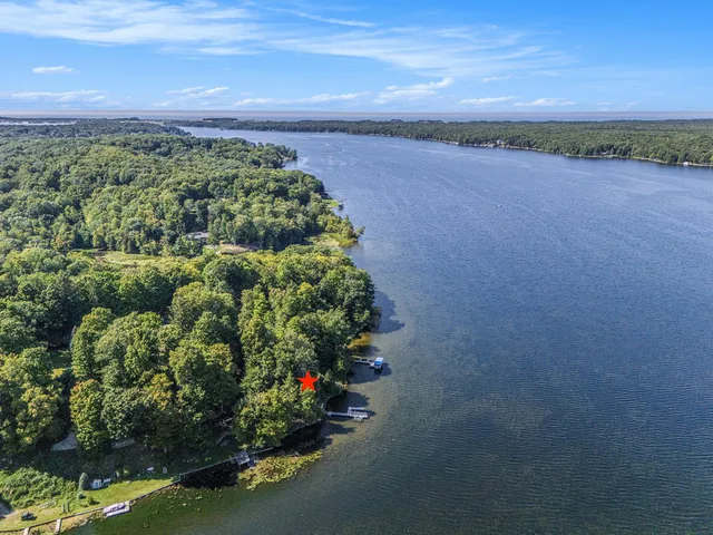 $1,499,000 | 6218 Logger's Lane, Ludington, MI 49431