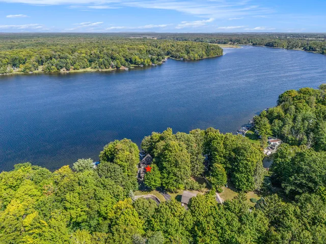 $1,499,000 | 6218 Logger's Lane, Ludington, MI 49431