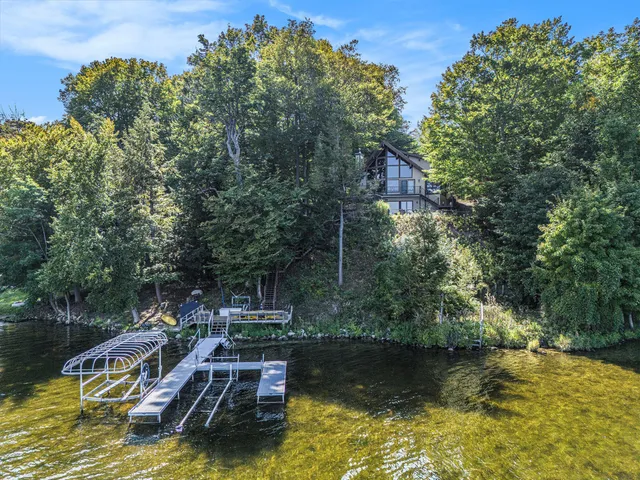 $1,499,000 | 6218 Logger's Lane, Ludington, MI 49431