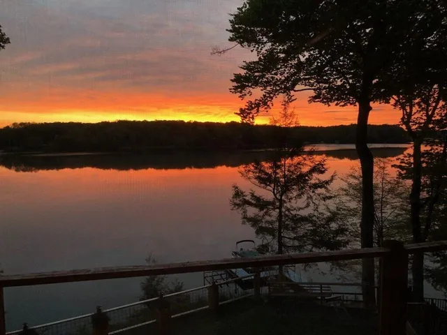 $1,499,000 | 6218 Logger's Lane, Ludington, MI 49431