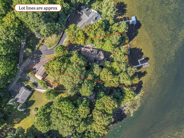 $1,499,000 | 6218 Logger's Lane, Ludington, MI 49431