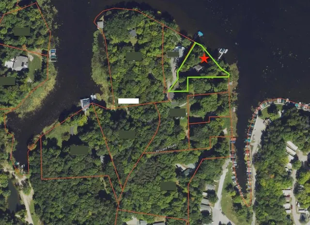 $1,499,000 | 6218 Logger's Lane, Ludington, MI 49431