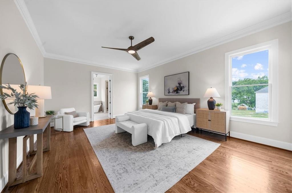386 Haley Farm Road Canton, GA 30115 - Photo 41 of 100 Gallery Image 41
