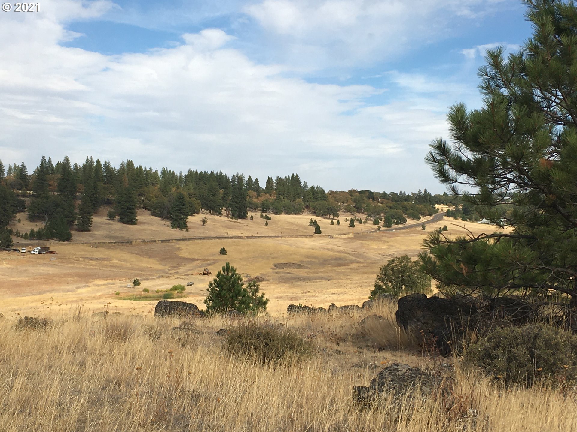 97 Us Highway Goldendale, WA 98620 - Photo 2 of 6