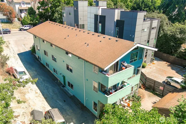 $1,850,000 | 12741 35th Avenue Northeast, Seattle, WA 98125