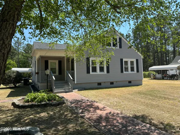 $279,900 | 10460 X Way Road, Laurinburg, NC 28352