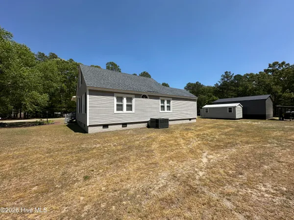 $279,900 | 10460 X Way Road, Laurinburg, NC 28352