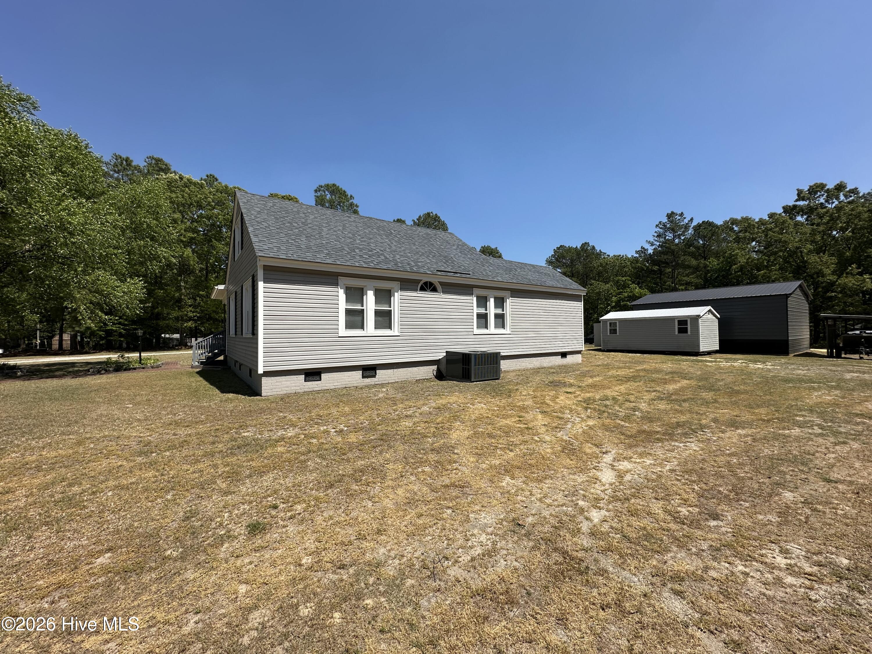 10460 X Way Road Laurinburg, NC 28352 - Photo 16 of 22 IMG_2041