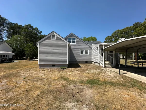 $279,900 | 10460 X Way Road, Laurinburg, NC 28352