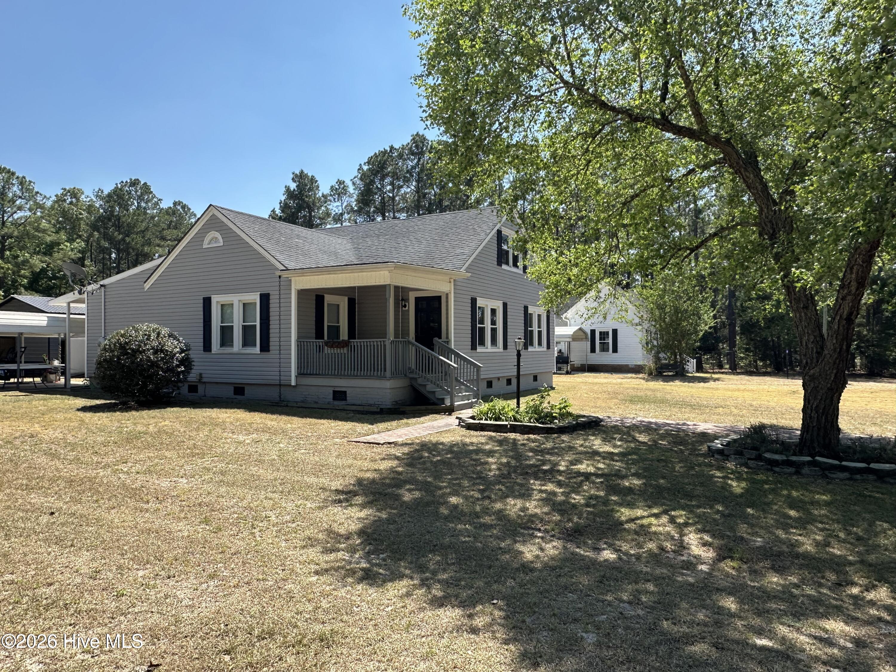 10460 X Way Road Laurinburg, NC 28352 - Photo 18 of 22 IMG_2043