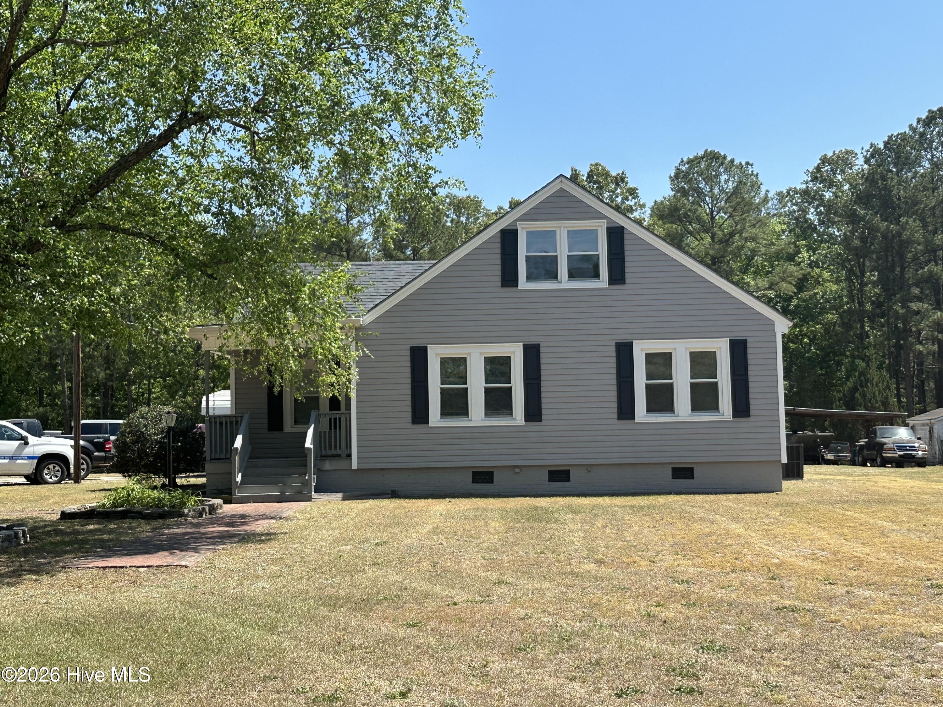 10460 X Way Road Laurinburg, NC 28352 - Photo 19 of 22 IMG_2044