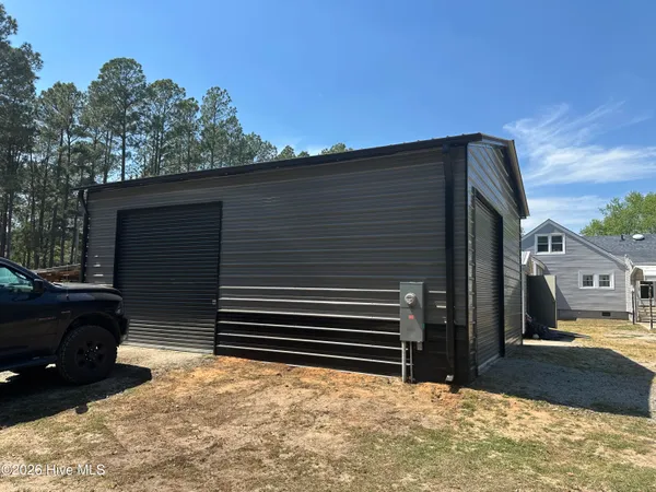 $279,900 | 10460 X Way Road, Laurinburg, NC 28352