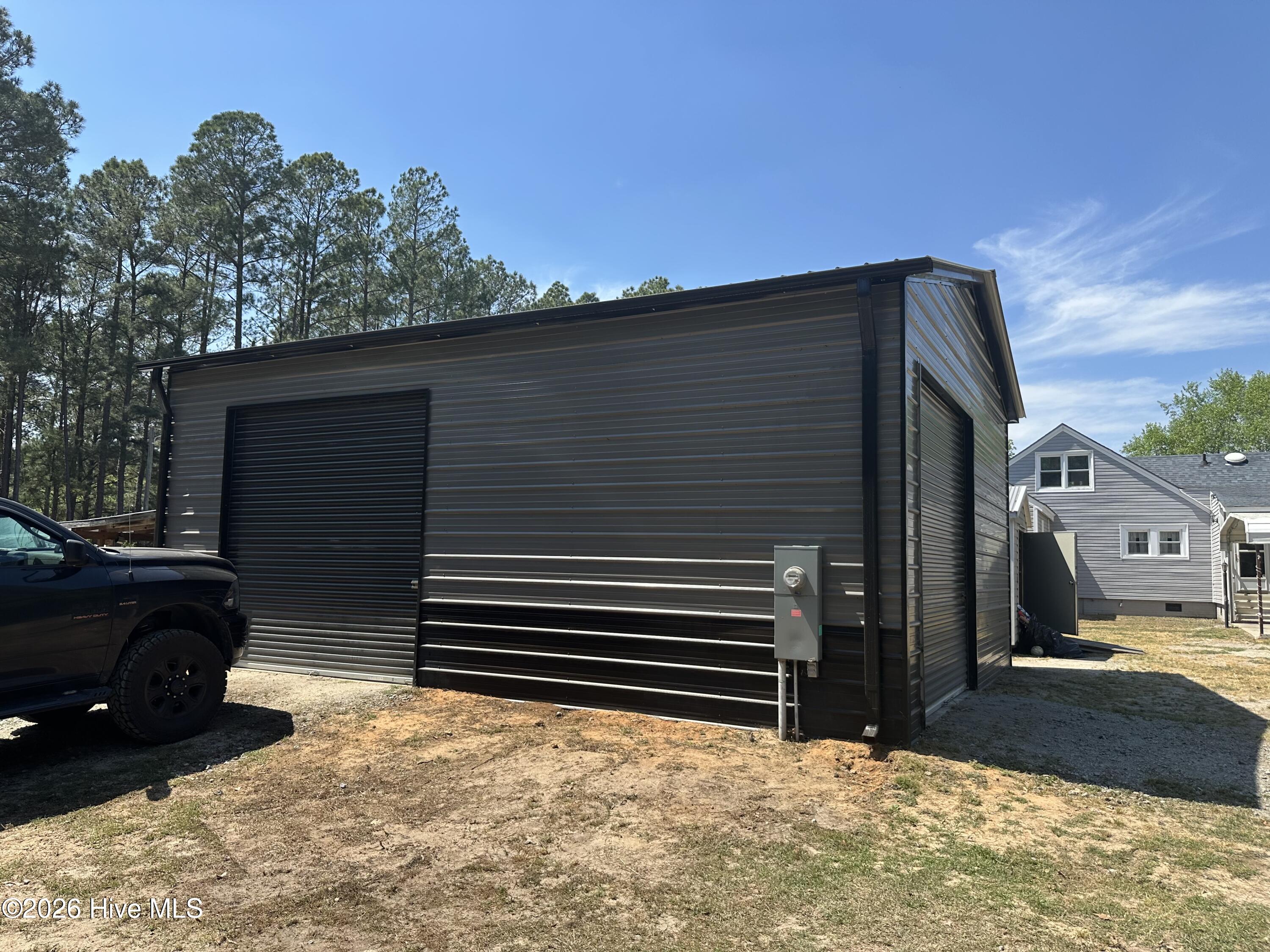 10460 X Way Road Laurinburg, NC 28352 - Photo 20 of 22 IMG_2049