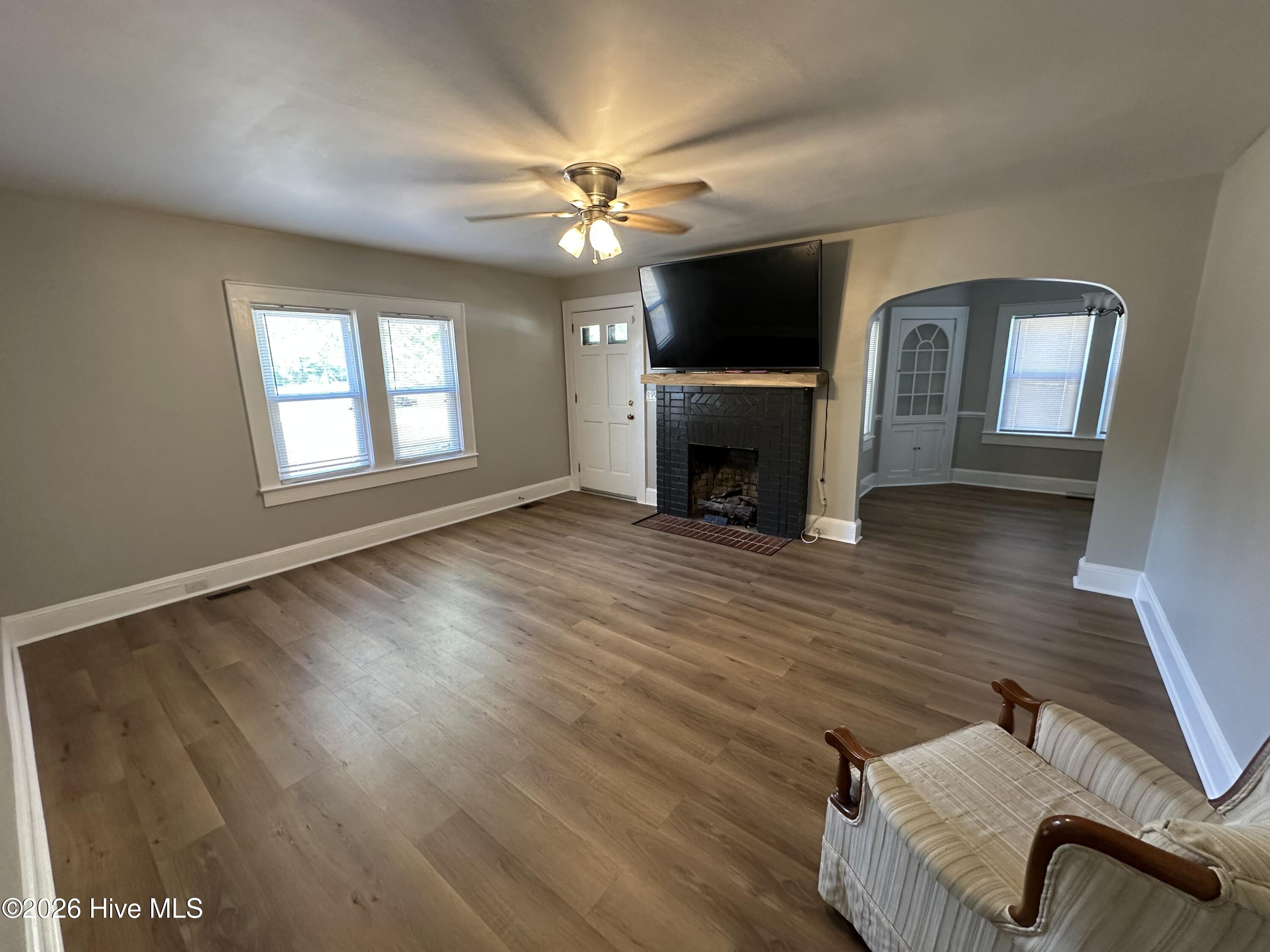 10460 X Way Road Laurinburg, NC 28352 - Photo 2 of 22 IMG_2033