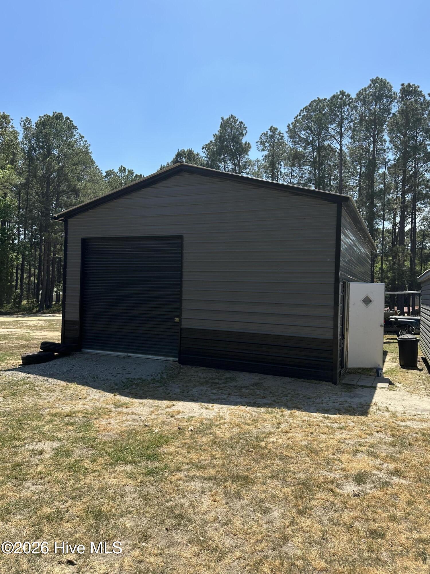 10460 X Way Road Laurinburg, NC 28352 - Photo 21 of 22 IMG_2047