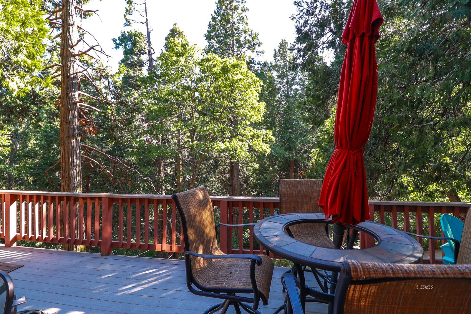 1929 Alta Sierra Road Wofford Heights, CA 93285 - Photo 47 of 48