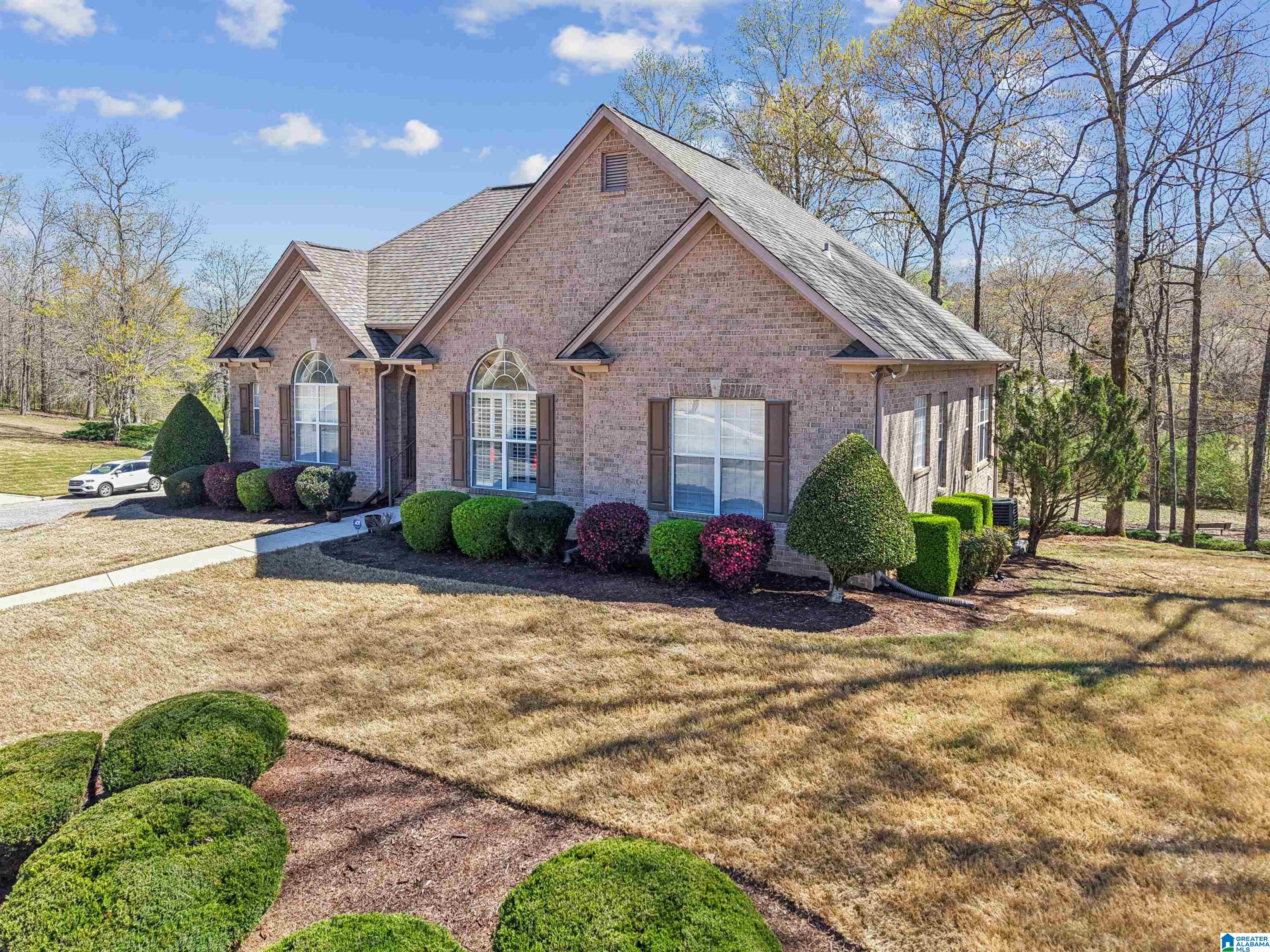 2700 Oakleaf Circle Helena, AL 35022 - Photo 3 of 45