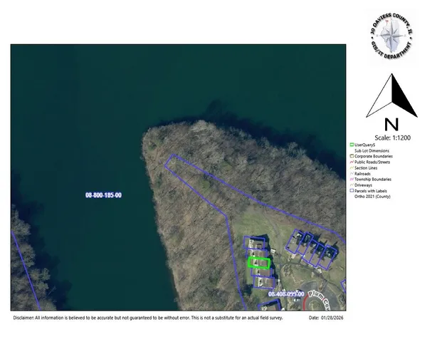 $248,000 | 131 Plum Cove Drive, Galena, IL 61036