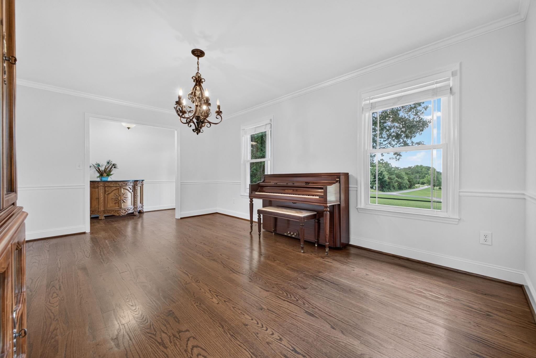 2018 Knighton Chapel Road Fountain Inn, SC 29644 - Photo 5 of 49 Gallery Image 5