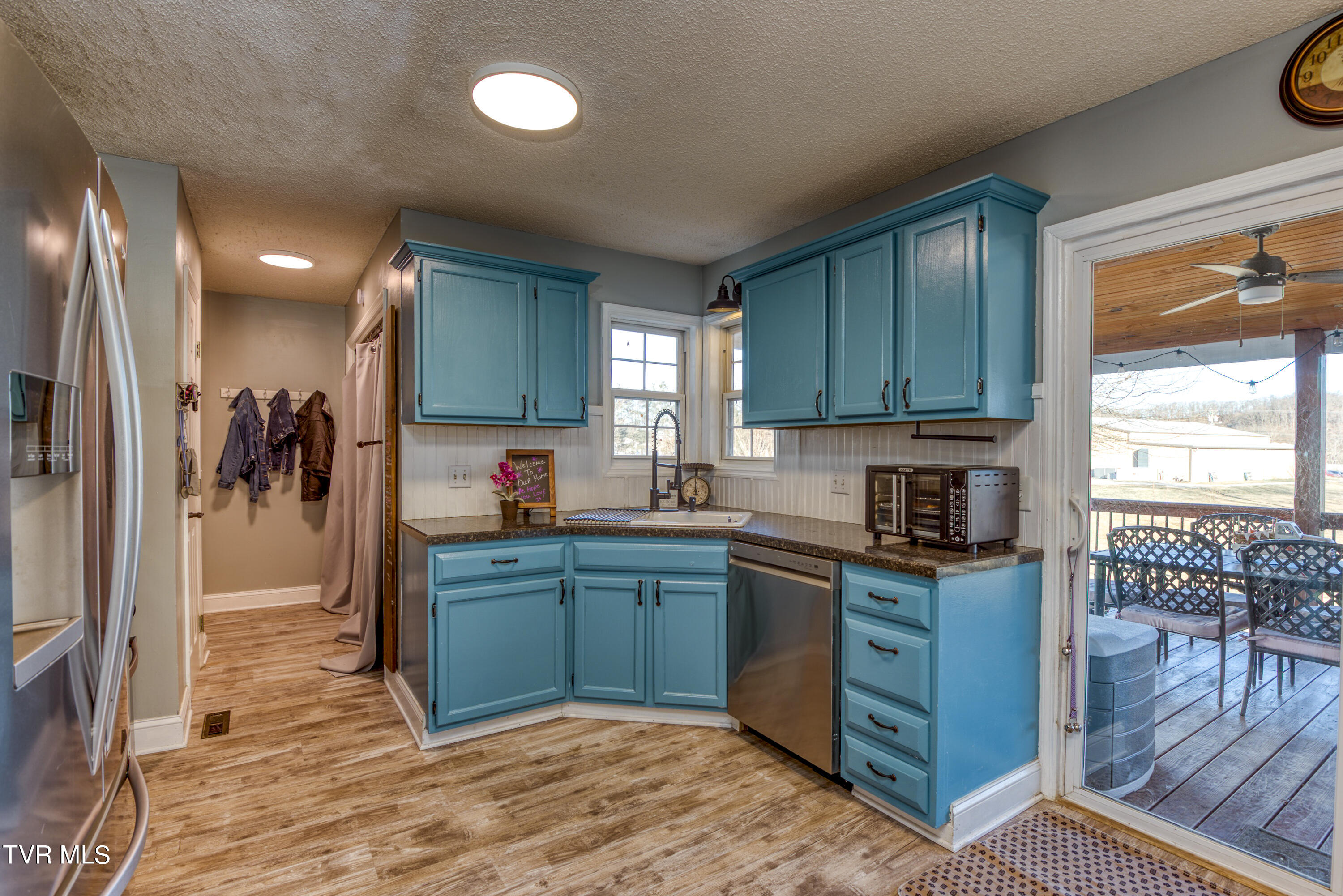 165 Brandon Lane Bristol, VA 24201 - Photo 12 of 24 162-Brandon-Ln-Bristol-VA Matt-Smith-Rea