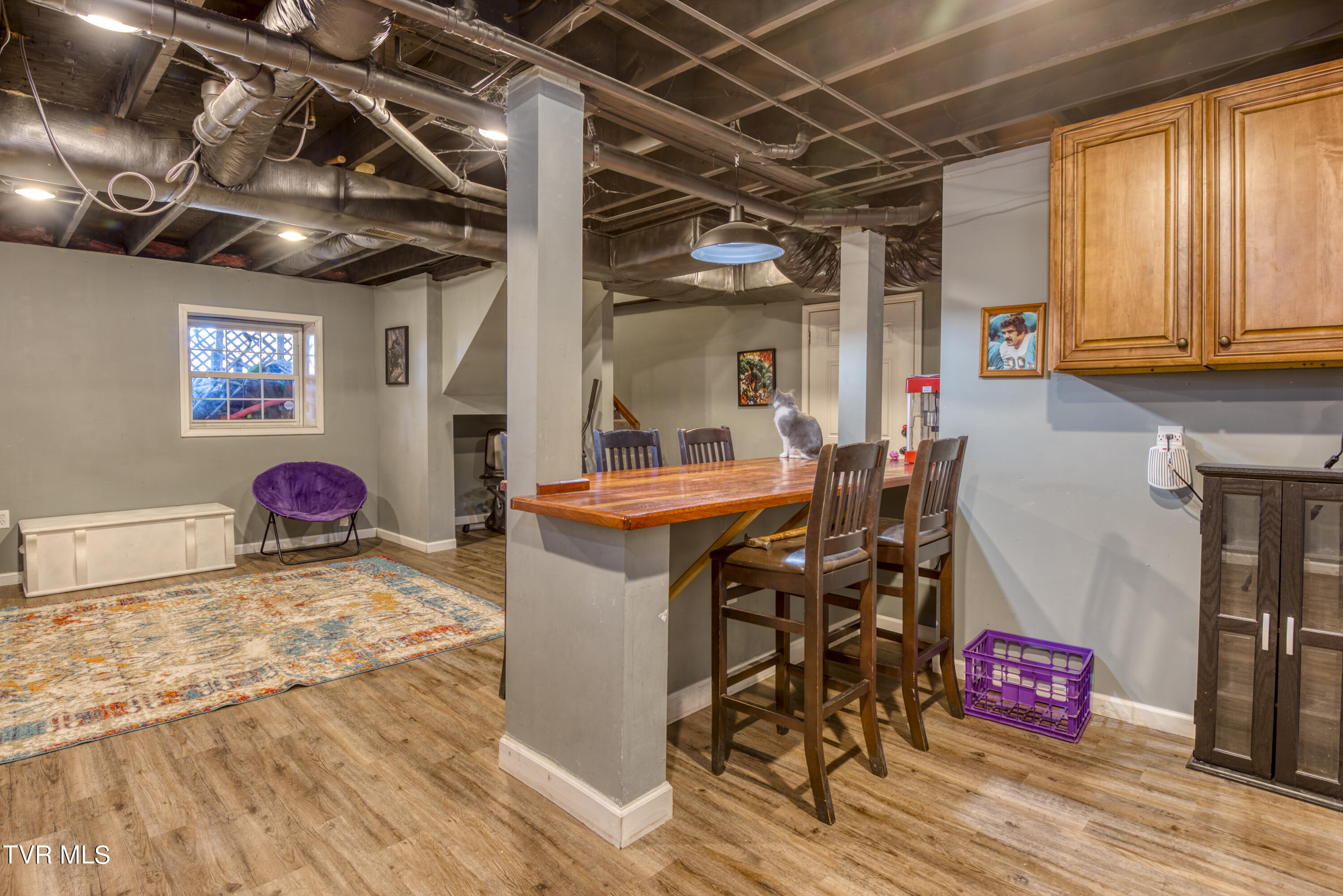 165 Brandon Lane Bristol, VA 24201 - Photo 21 of 24 162-Brandon-Ln-Bristol-VA Matt-Smith-Rea