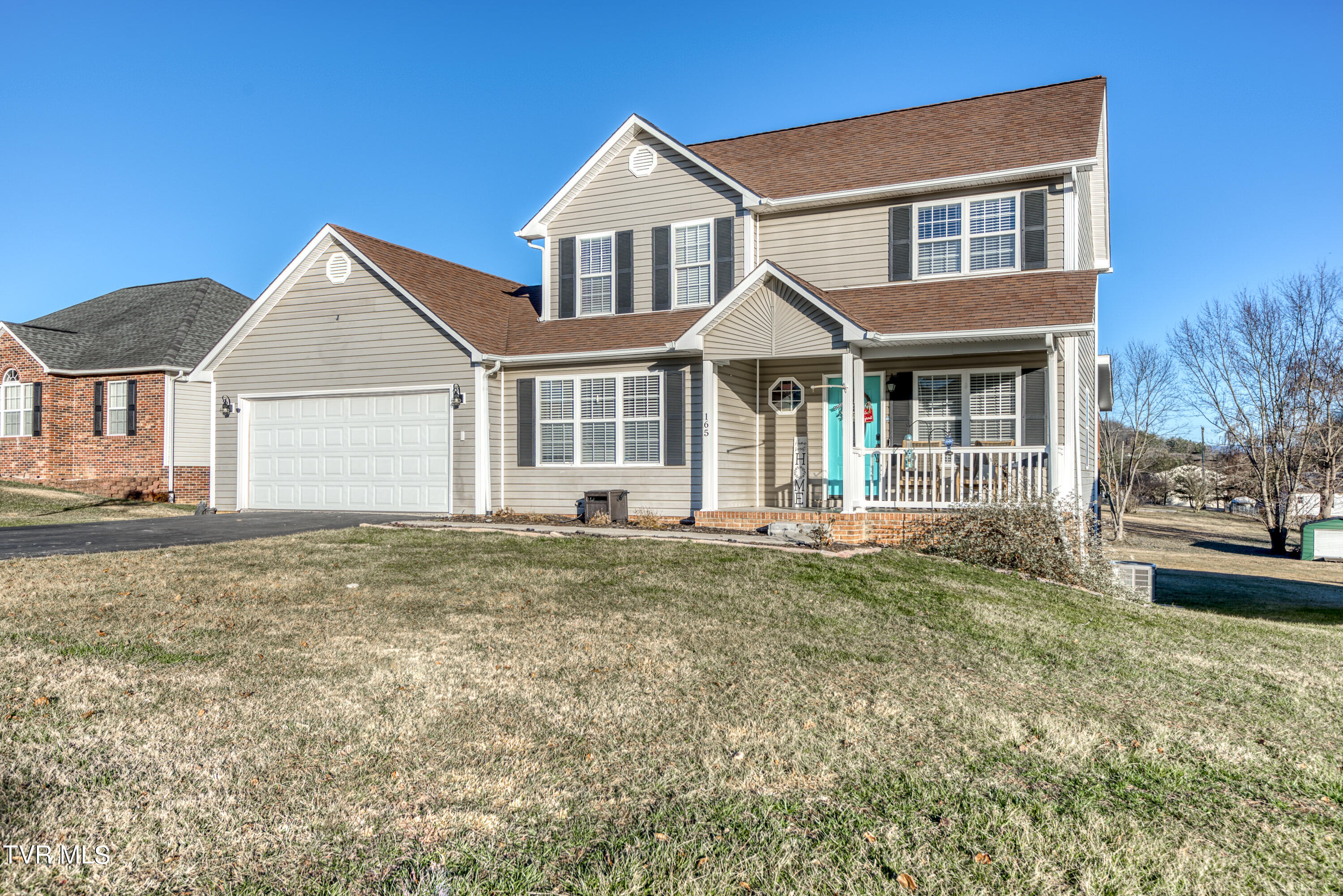 165 Brandon Lane Bristol, VA 24201 - Photo 22 of 24 162-Brandon-Ln-Bristol-VA Matt-Smith-Rea