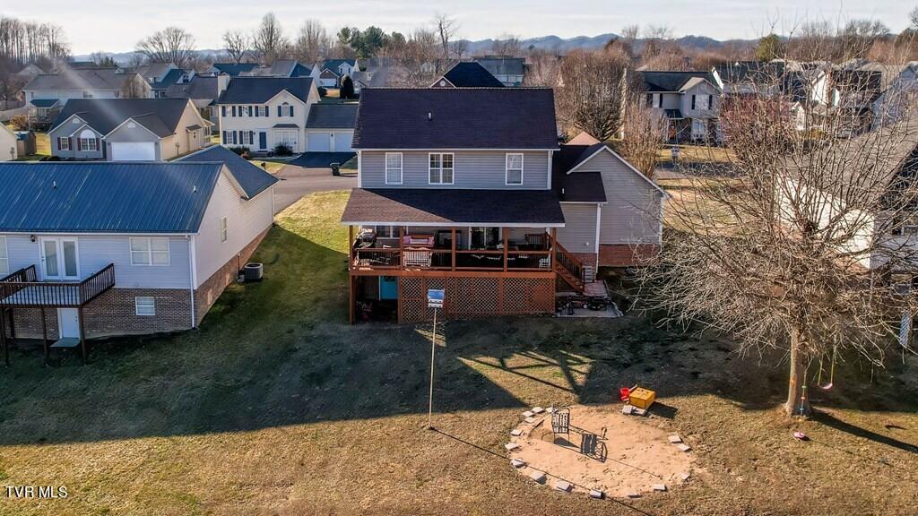 165 Brandon Lane Bristol, VA 24201 - Photo 23 of 24 92587_3