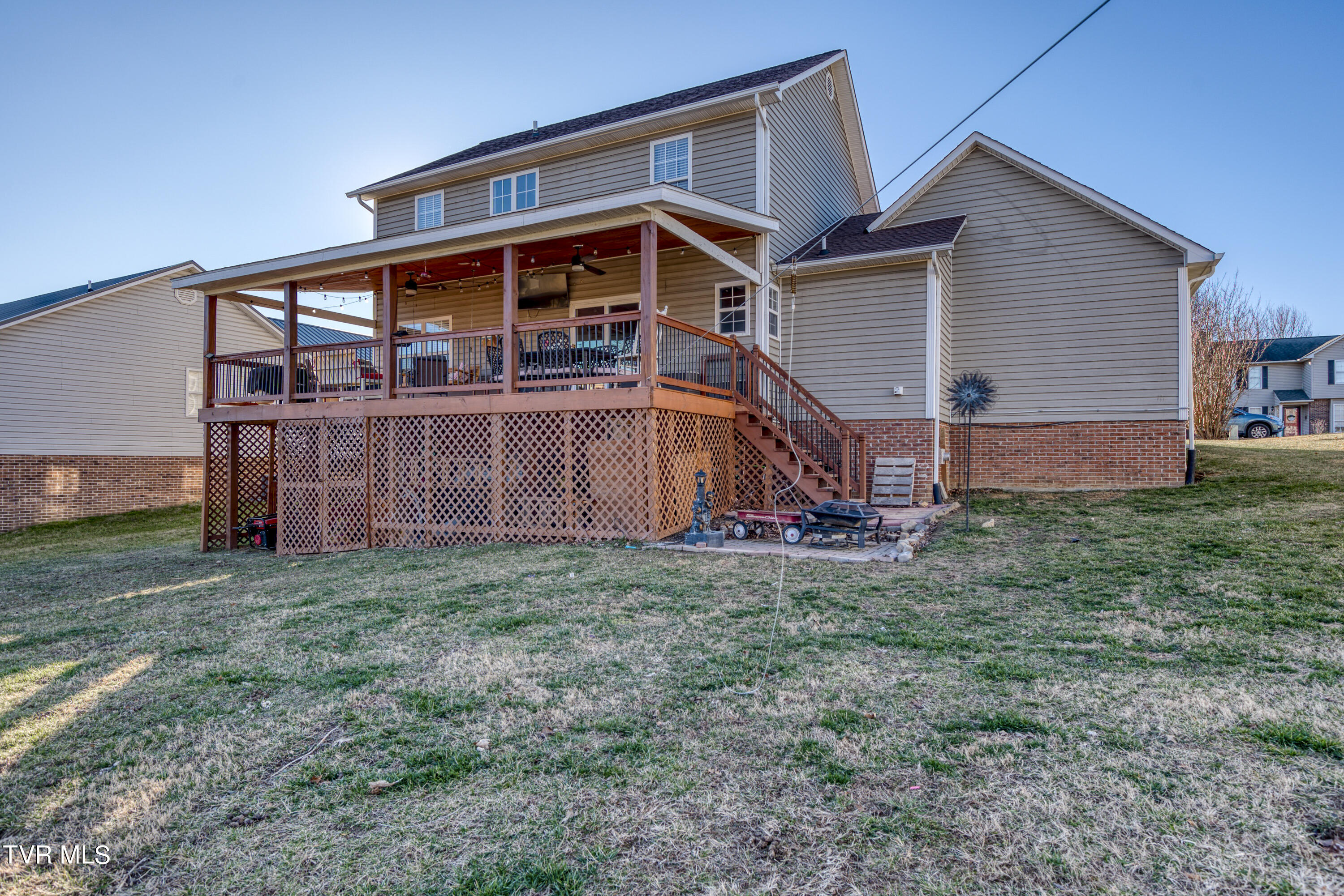 165 Brandon Lane Bristol, VA 24201 - Photo 6 of 24 162-Brandon-Ln-Bristol-VA Matt-Smith-Rea