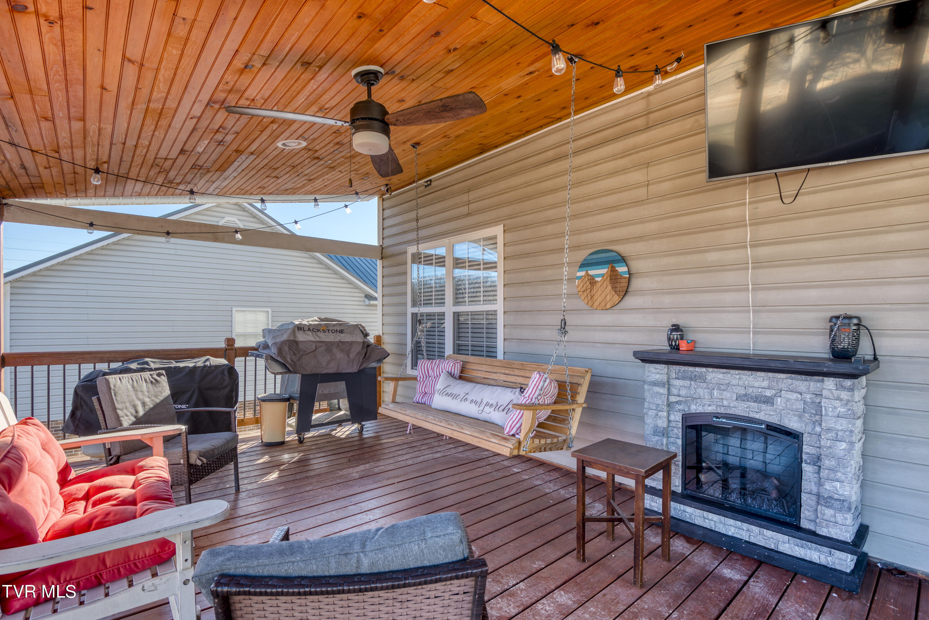 165 Brandon Lane Bristol, VA 24201 - Photo 7 of 24 162-Brandon-Ln-Bristol-VA Matt-Smith-Rea