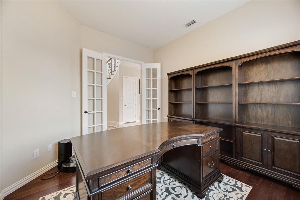 4396 Live Springs Road Frisco, TX 75036 - Photo 14 of 40 Gallery Image 14