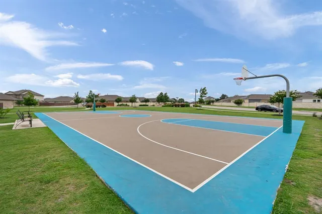 a view of a slide with a slide