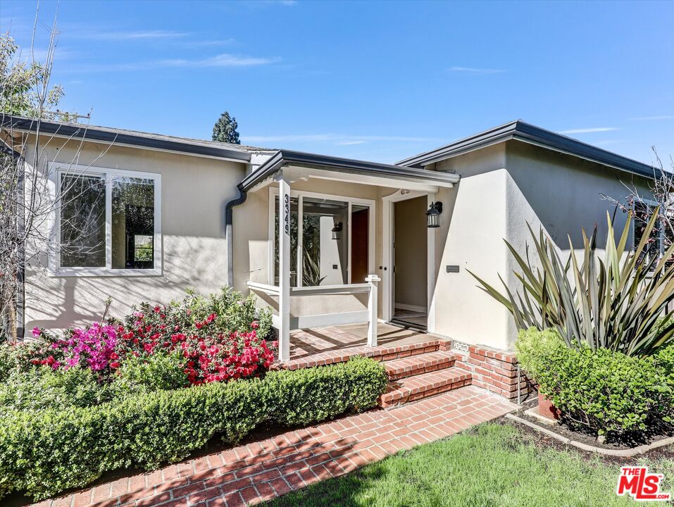 3349 Fay Avenue Culver City, CA 90232 - Photo 2 of 26