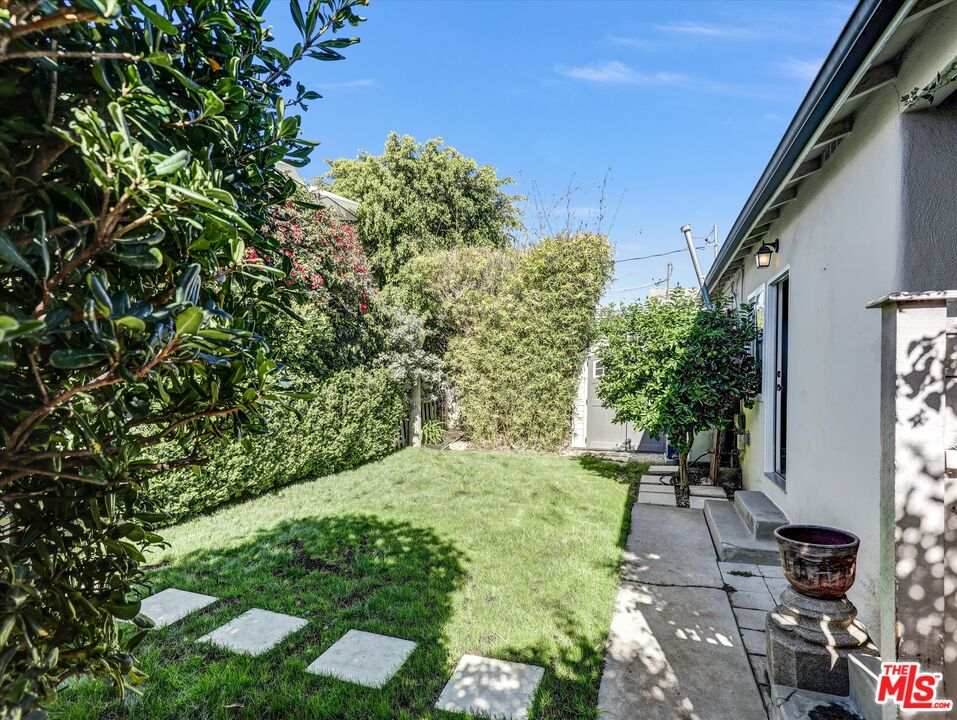 3349 Fay Avenue Culver City, CA 90232 - Photo 25 of 26