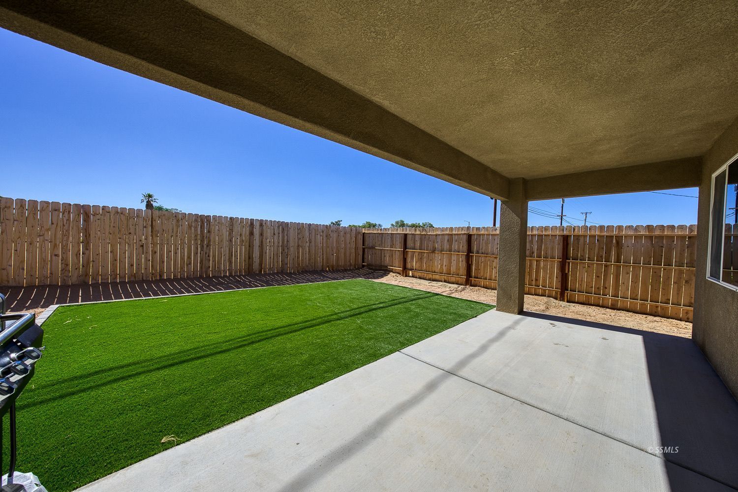 1117 Porter Street Ridgecrest, CA 93555 - Photo 29 of 36
