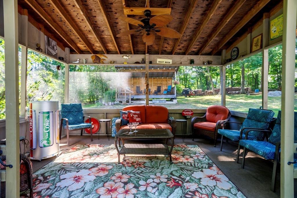 17 Mayo Road Hubbardston, MA 01452 - Photo 34 of 42