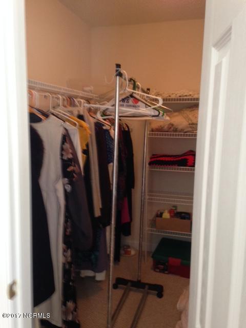 1939 Bridgewood Road Rocky Mount, NC 27804 - Photo 14 of 21 1939 Bridgewood master walkin closet