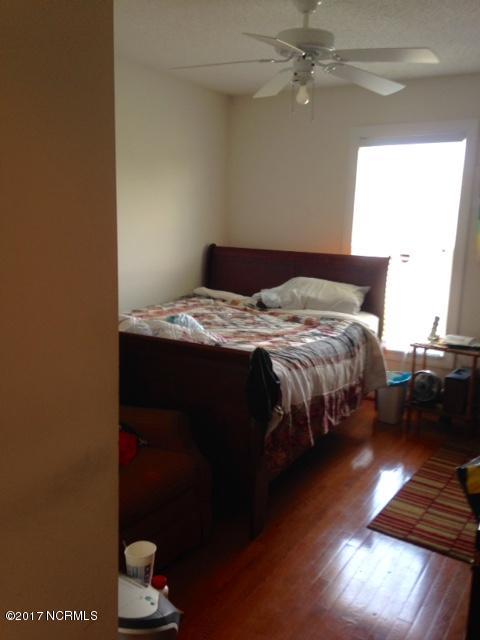 1939 Bridgewood Road Rocky Mount, NC 27804 - Photo 16 of 21 1939 bridgewood bedroom 2