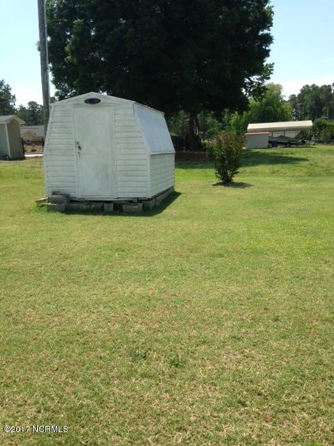 1939 Bridgewood Road Rocky Mount, NC 27804 - Photo 6 of 21 1939 bridgewood storage shed