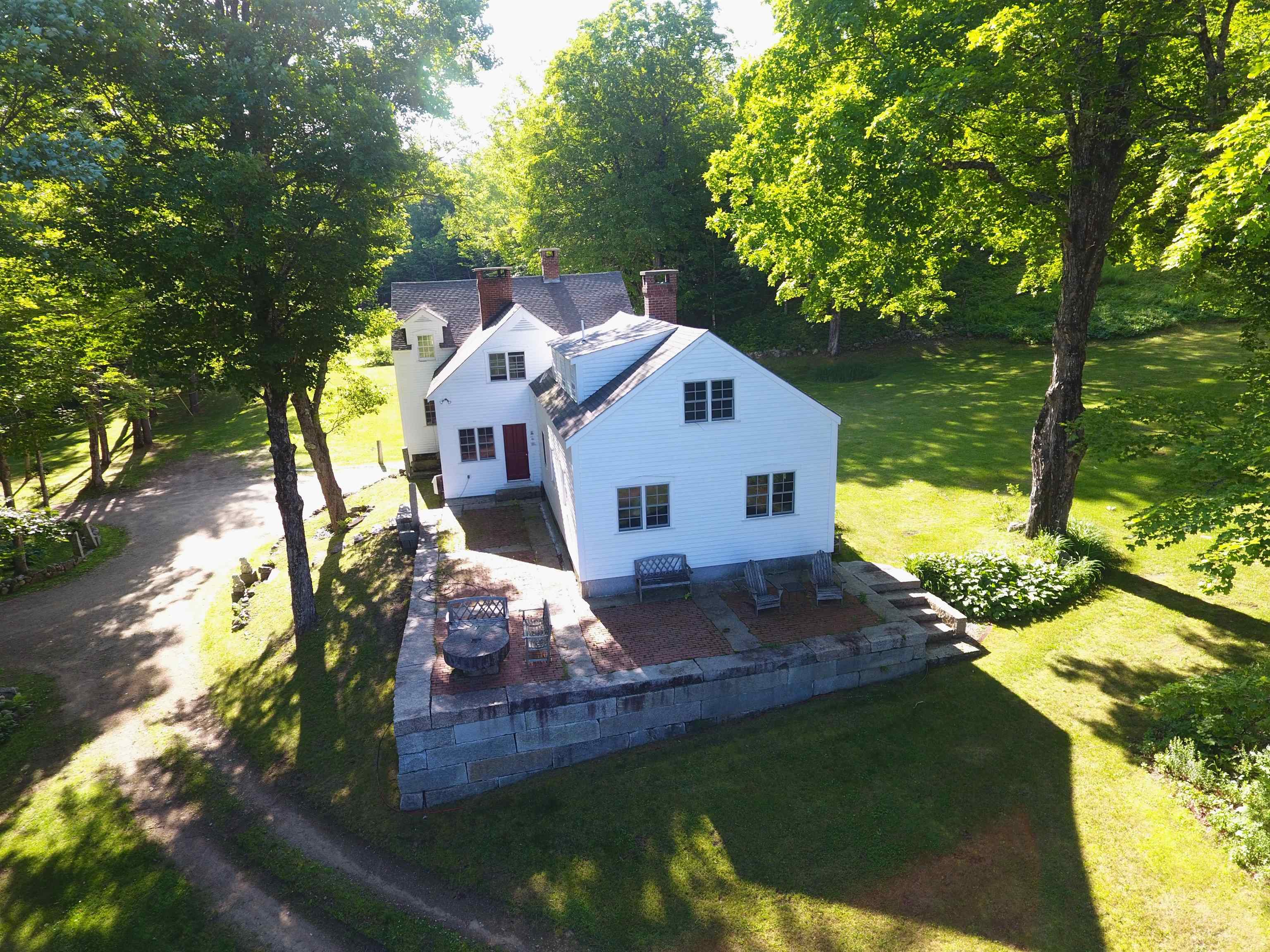443 Greeley Road Conway, NH 03813 - Photo 1 of 48 Gallery Image 1