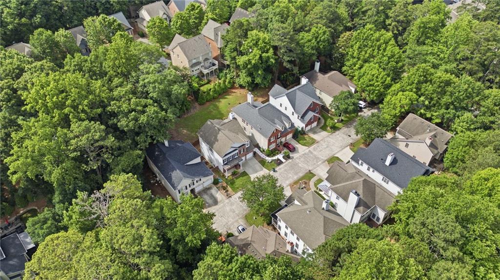 996 Pitts Road, Unit D Sandy Springs, GA 30350 - Photo 40 of 42