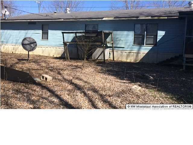 4539 Stage Road Coldwater, MS 38618 - Photo 3 of 5 Additional Photo