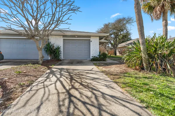 $2,200 | 255 Ocean View Lane, Unit B, Indialantic, FL 32903